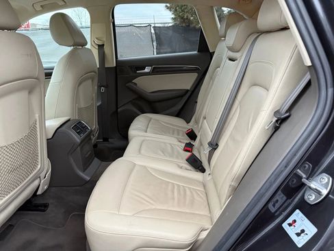 Used 2014 Audi Q5 2.0T Premium image 21
