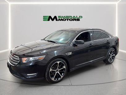 Used 2014 Ford Taurus SEL w/ Equipment Group 201A