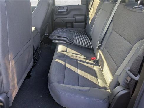 New 2026 Chevrolet Silverado 2500 Custom w/ Custom Convenience Package image 18