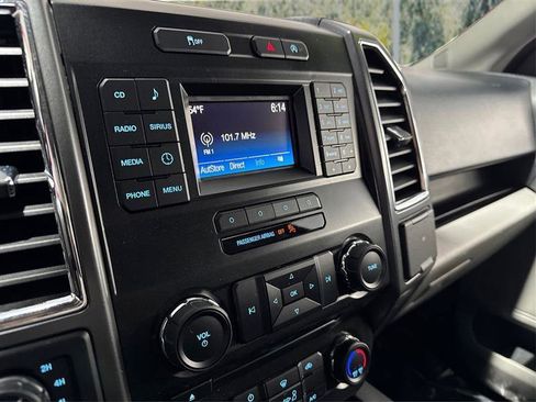 Used 2016 Ford F150 XLT w/ Equipment Group 301A Mid AWD/4WD image 14