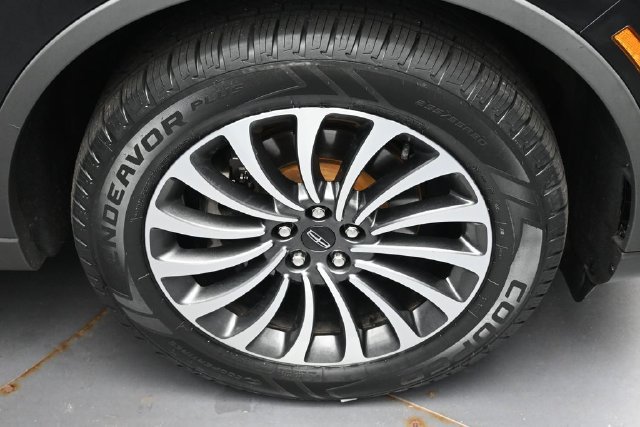 Used 2021 Lincoln Aviator Reserve w/ Equipment Group 201A AWD/4WD image 10