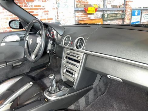 Used 2006 Porsche Boxster RWD image 72