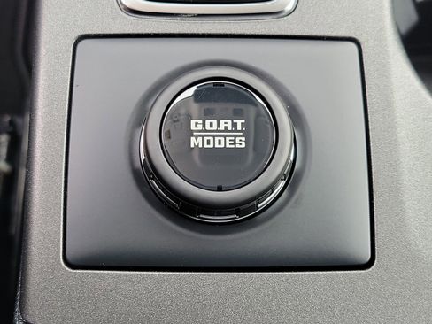 New 2025 Ford Bronco Sport Outer Banks image 30