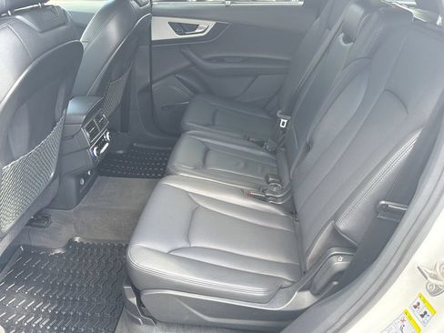 Used 2018 Audi Q7 2.0T Premium Plus w/ Premium Plus Package AWD/4WD image 21