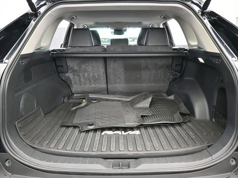 Used 2025 Toyota RAV4 Limited w/ Advanced Technology Package AWD/4WD image 35