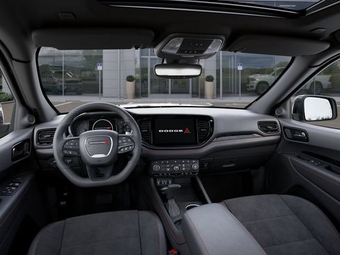 New 2026 Dodge Durango GT AWD/4WD image 16