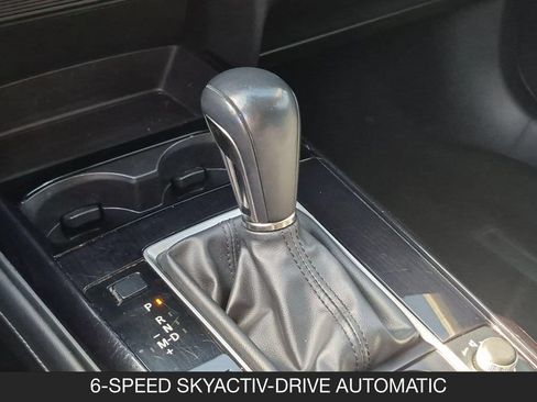 Used 2024 MAZDA CX-30 AWD 2.5 S w/ Select Sport Pkg image 20