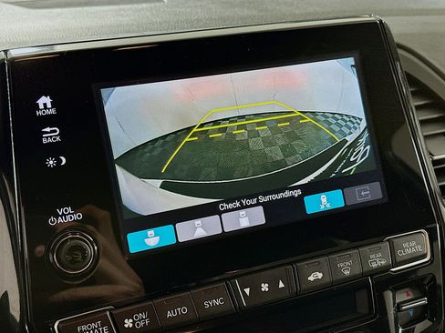 Used 2018 Honda Odyssey Elite image 21