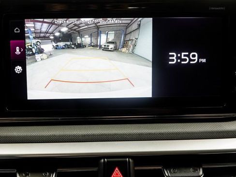 Used 2022 Kia K5 GT-Line image 22