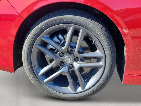 Used 2025 Acura TLX SH-AWD w/ A-SPEC Pkg image 5
