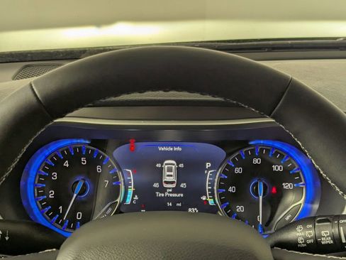 New 2026 Chrysler Pacifica Select image 19