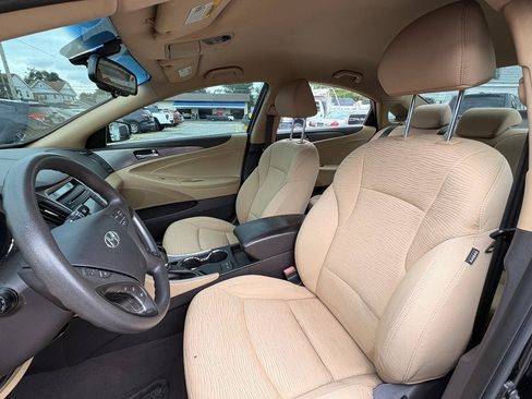 Used 2014 Hyundai Sonata Hybrid FWD image 19