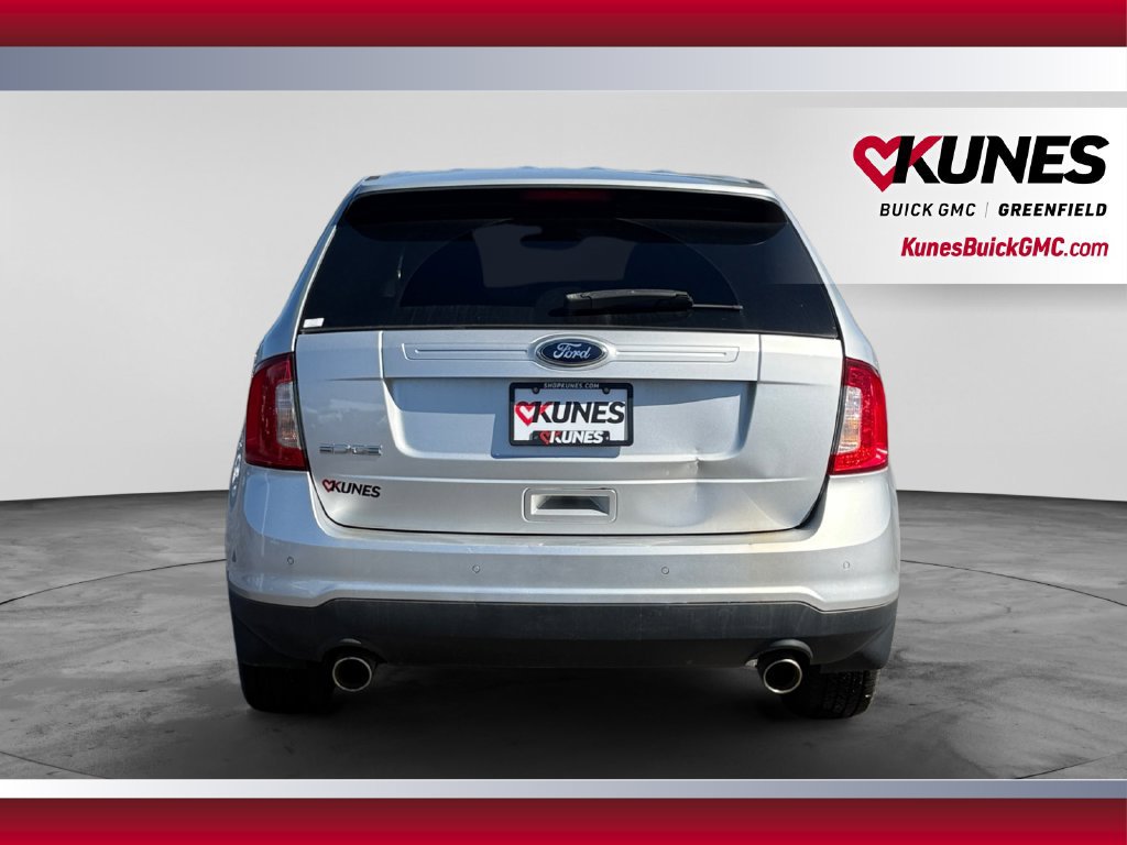 Used 2014 Ford Edge SE w/ Equipment Group 101A FWD image 8