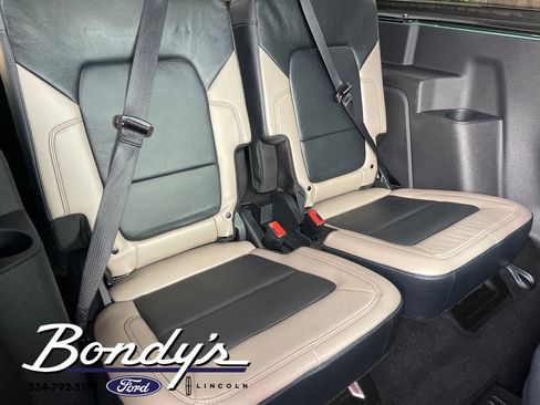 Used 2022 Ford Bronco Wildtrak image 20