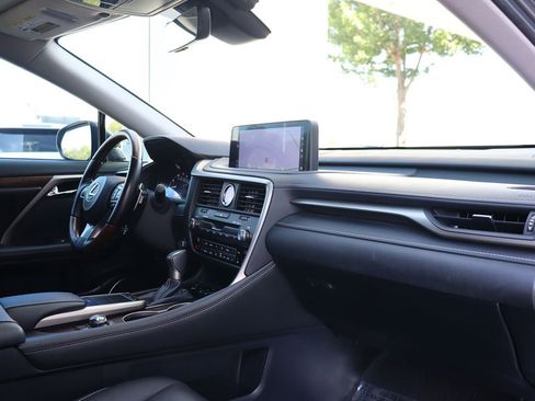 Used 2020 Lexus RX 350L FWD w/ Premium Package image 16