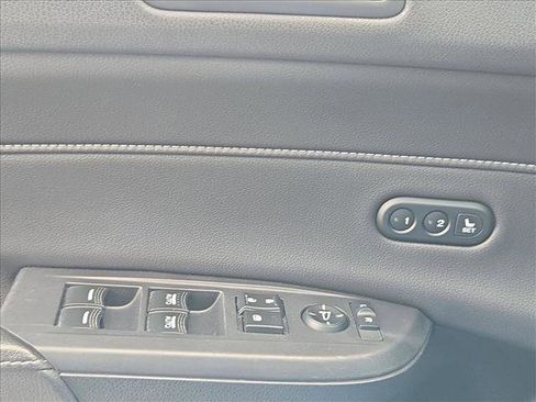 Used 2016 Acura ILX w/ Premium & A-SPEC Package image 25