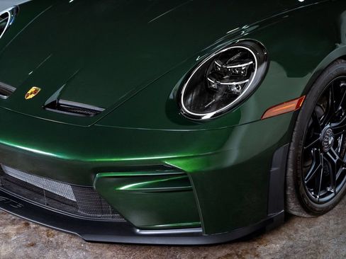 Used 2026 Porsche 911 GT3 RWD image 49