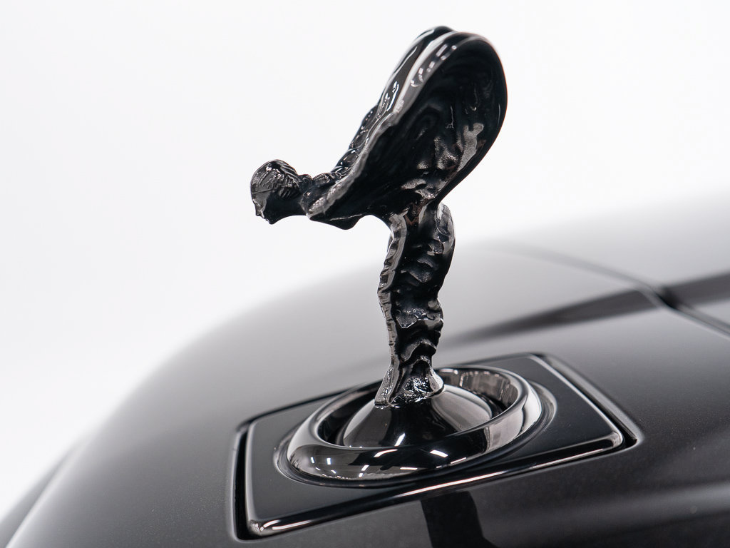 Certified 2023 Rolls-Royce Cullinan Black Badge w/ Driver's Package AWD/4WD image 57