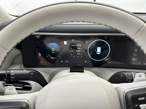 New 2026 Hyundai Palisade Calligraphy image 30