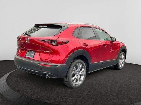 New 2026 MAZDA CX-30 AWD 2.5 S w/ Premium Package image 5