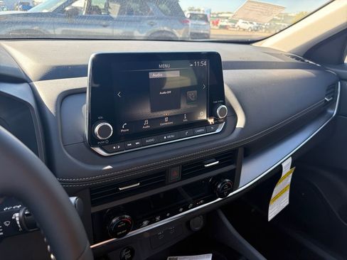 New 2026 Nissan Rogue SV image 15