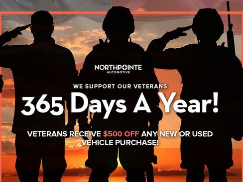 Used 2023 Honda HR-V EX-L image 16