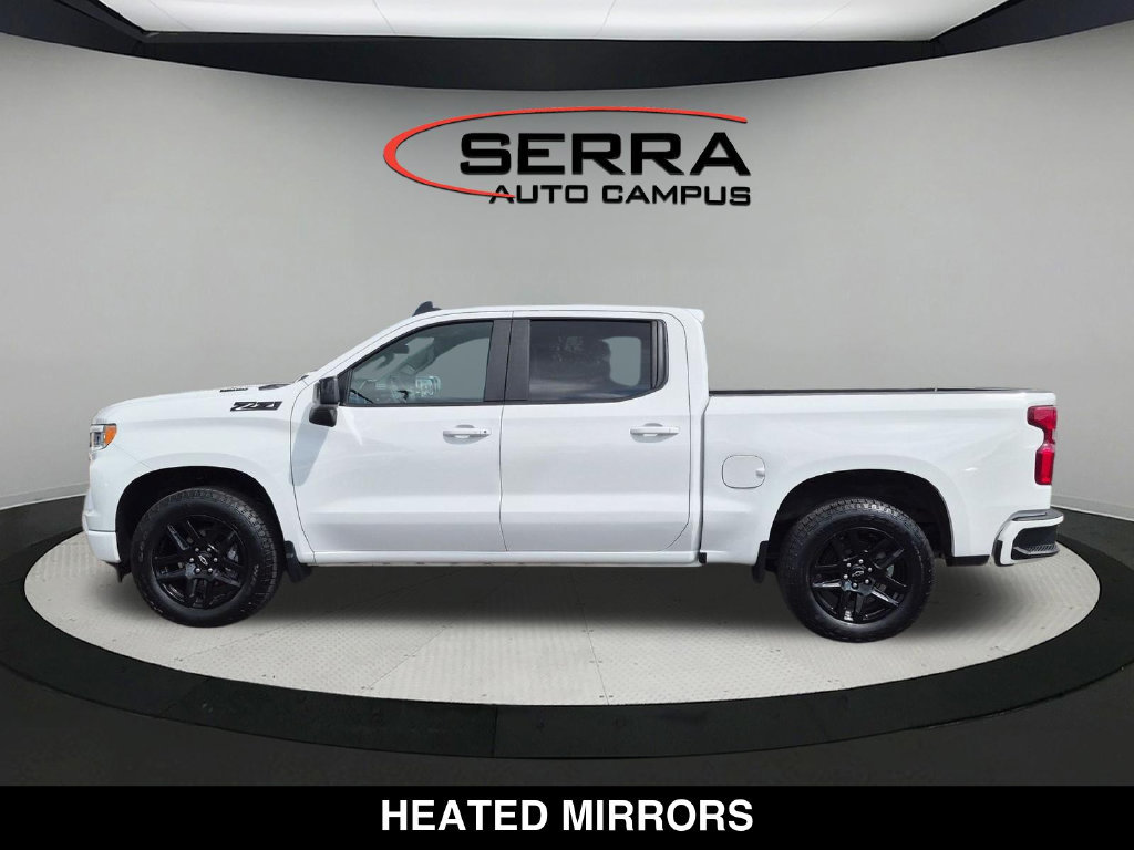 Used 2024 Chevrolet Silverado 1500 RST AWD/4WD image 10