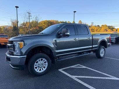 Used 2017 Ford F250 XLT