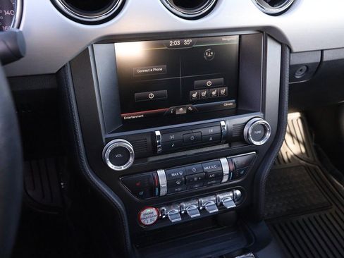 Used 2015 Ford Mustang GT Premium image 15
