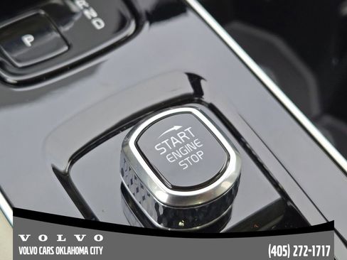 New 2026 Volvo XC90 B6 Ultra w/ Protection Package AWD/4WD image 20