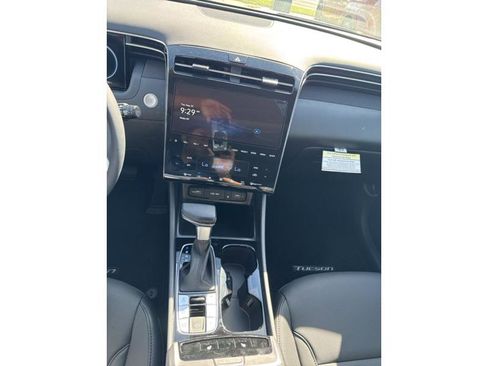 New 2024 Hyundai Tucson SEL w/ Convenience Package image 10