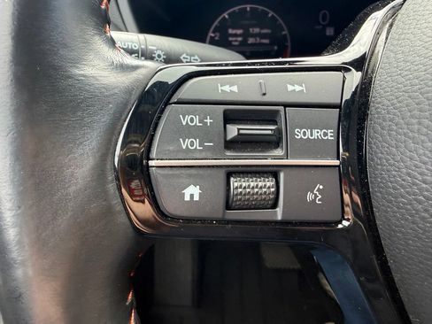 Used 2023 Honda HR-V Sport image 13