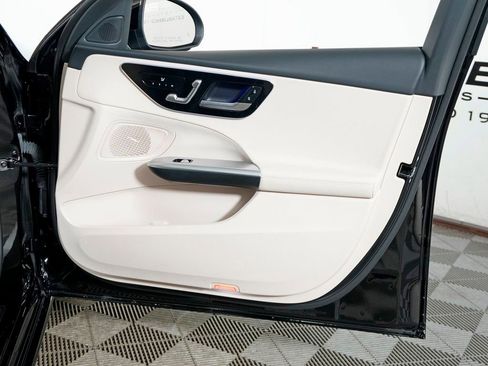 Certified 2024 Mercedes-Benz C 300 4MATIC Sedan image 29