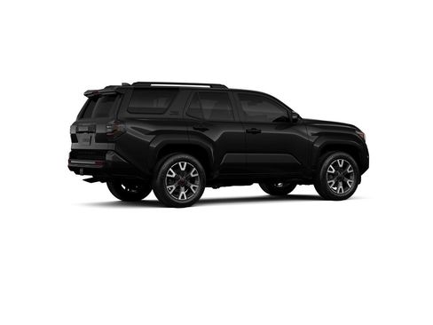 New 2026 Toyota 4Runner TRD Sport Premium AWD/4WD image 45