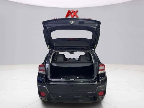Used 2022 Subaru Crosstrek 2.5i Sport AWD/4WD image 57