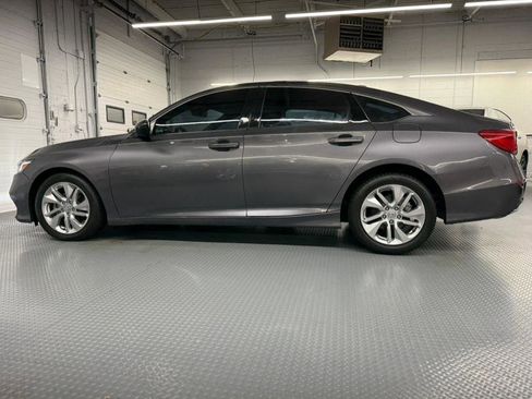 Used 2019 Honda Accord LX image 12