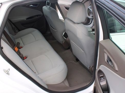 Used 2022 Chevrolet Malibu LT image 26