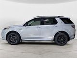New 2024 Land Rover Discovery Sport S image 2