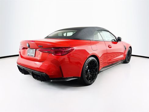 New 2026 BMW M4 xDrive Competition w/ Executive Package image 14