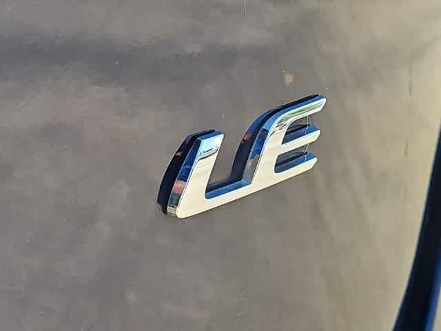 Certified 2024 Toyota Corolla LE FWD image 11