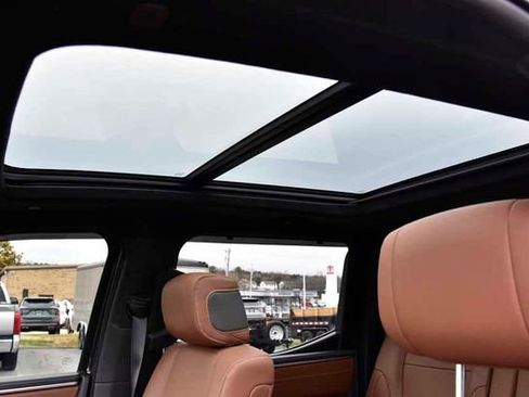 Used 2024 Toyota Tundra 1794 Edition image 11