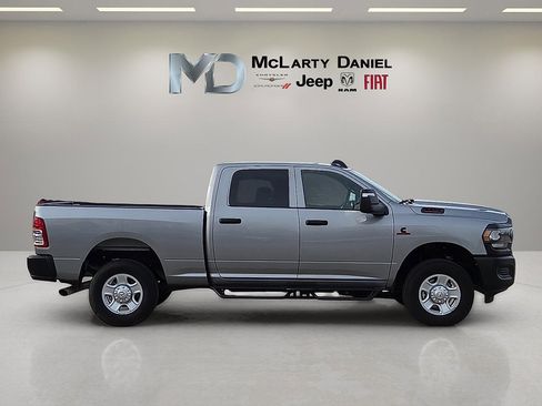 Used 2024 RAM 3500 Tradesman image 6