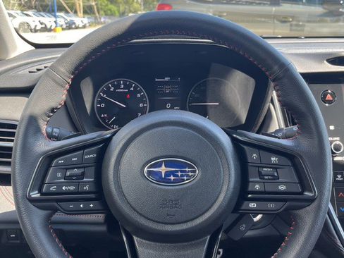 Used 2025 Subaru Legacy Sport image 19