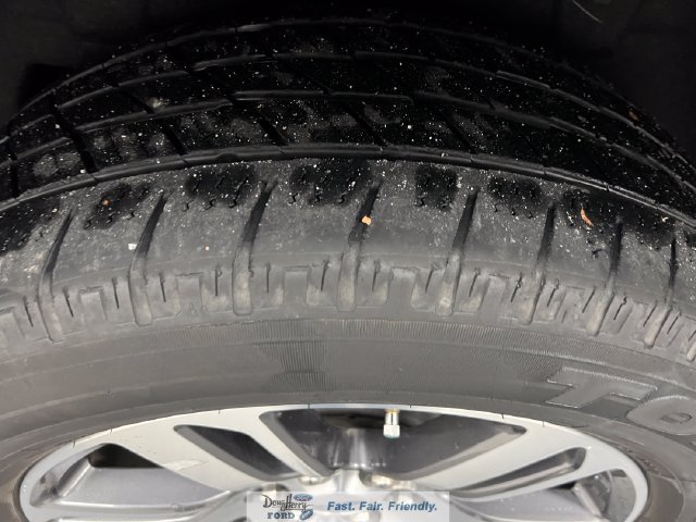 Used 2024 Ford Expedition Max Limited RWD image 14
