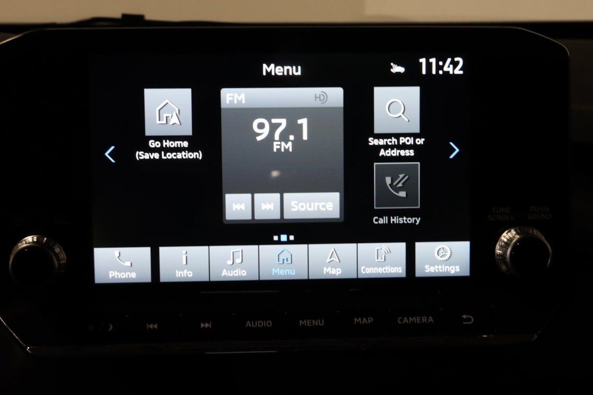 Used 2024 Mitsubishi Outlander 4WD Plug-In Hybrid image 48