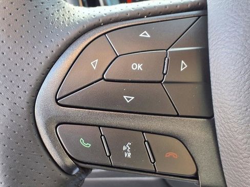 New 2026 Dodge Durango Pursuit image 9