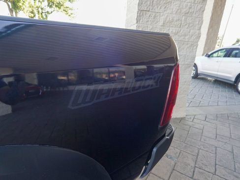 Used 2021 RAM 1500 Warlock w/ Trailer Tow Group AWD/4WD image 9