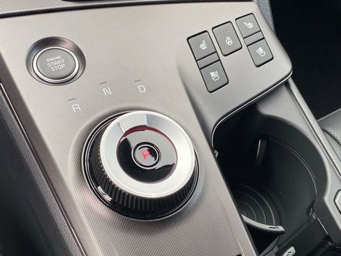 New 2026 Kia Sportage SX Prestige image 17