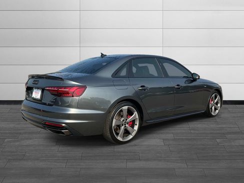 Used 2023 Audi A4 2.0T Premium Plus w/ Premium Plus Package AWD/4WD image 3