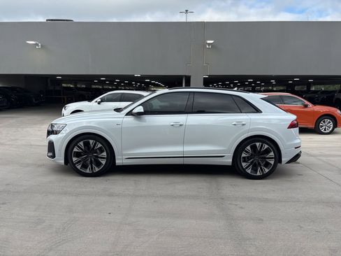 New 2026 Audi Q8 Premium Plus image 9